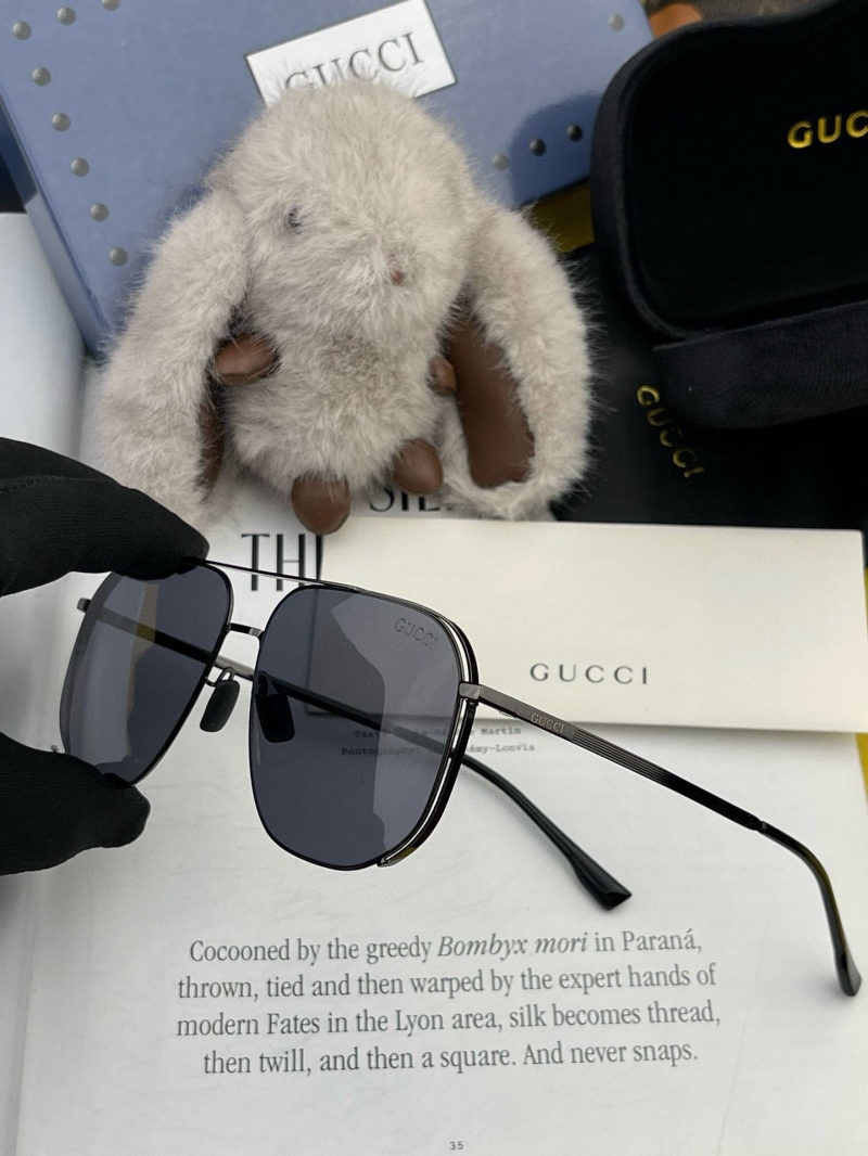 Gucci Sunglasses